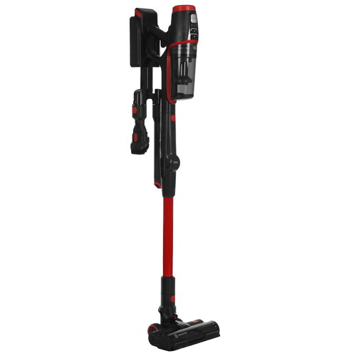 Купить Пылесос  вертикальный  Evolution Smart Clean VCF2212M  черный  9260072. Характеристики, отзывы и цены в Донецке