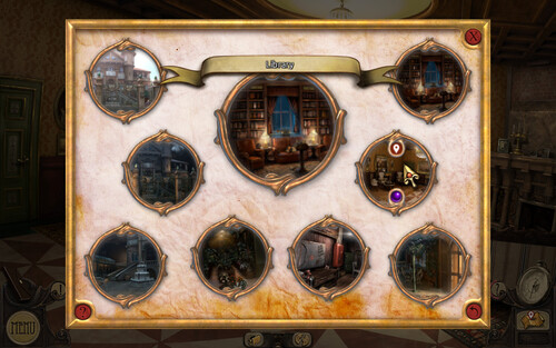 Купить Игра Occultus - Mediterranean Cabal (Steam)  5621920. Характеристики, отзывы и цены в Донецке