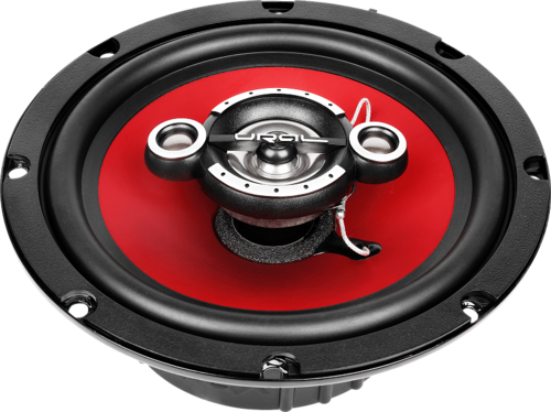 Купить Коаксиальная акустическая система Ural DDB AS-D1741  9250868. Характеристики, отзывы и цены в Донецке