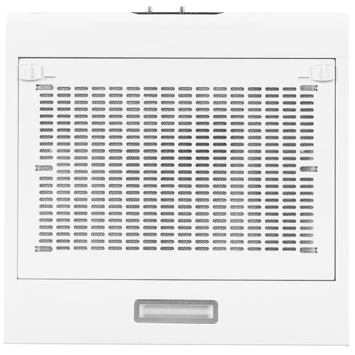 Купить Вытяжка подвесная DEXP MSH340 белый/белый  1616801. Характеристики, отзывы и цены в Донецке