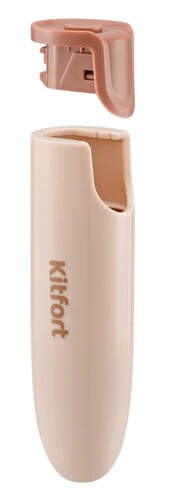 Купить Капучинатор-вспениватель ручной Kitfort КТ-7607  9263518. Характеристики, отзывы и цены в Донецке