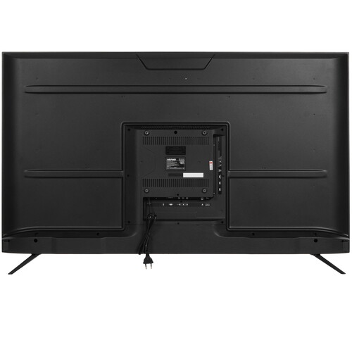Купить 55" (138 см) Телевизор Asano 55LU5030T черный  9225873. Характеристики, отзывы и цены в Донецке