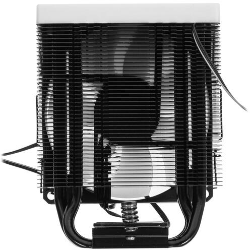 Купить Кулер для процессора ID-COOLING FROZN A400 ARGB  черный  5447618. Характеристики, отзывы и цены в Донецке