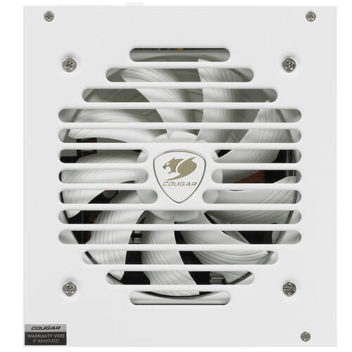 Купить Блок питания Cougar GEX 850 SNOW [31GE085002R01]  5088462. Характеристики, отзывы и цены в Донецке
