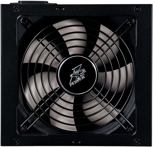 Купить Блок питания 1STPLAYER DK PREMIUM 8.0  5355191. Характеристики, отзывы и цены в Донецке