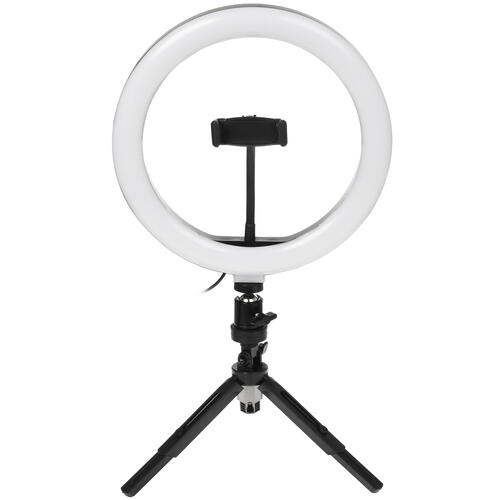 Купить Кольцевая лампа FinePower RL-2  4713832. Характеристики, отзывы и цены в Донецке