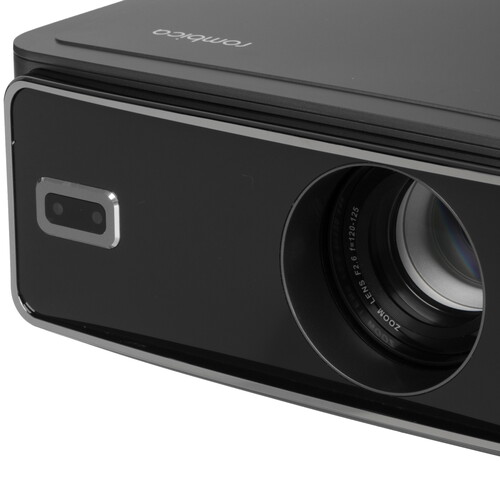 Купить Проектор Rombica Multiverse M3 серый  5612795. Характеристики, отзывы и цены в Донецке