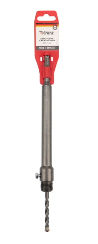 Купить Хвостовик Kranz KR-91-0422  9117316. Характеристики, отзывы и цены в Донецке