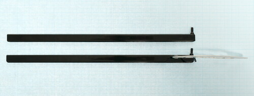 Купить Корпус (Планки стекла дверцы) для электропечи DEXP VN-4100  4828676. Характеристики, отзывы и цены в Донецке