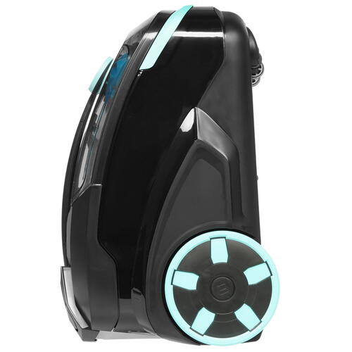 Купить Пылесос Thomas 788599 DRYBOX AMFIBIA FAMILY черный  8154116. Характеристики, отзывы и цены в Донецке
