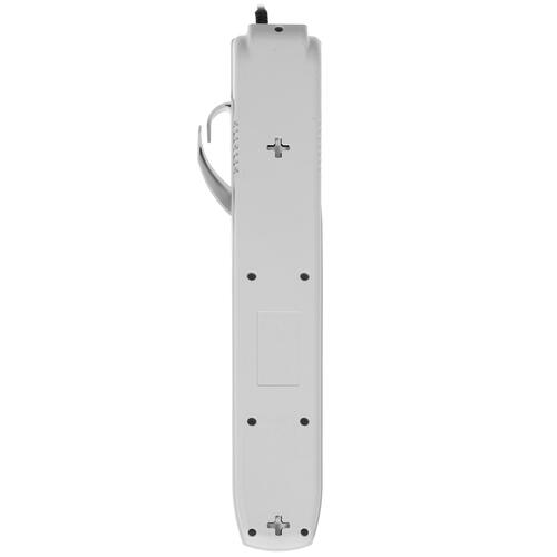 Купить Сетевой фильтр Pilot PRO USB белый  9056388. Характеристики, отзывы и цены в Донецке