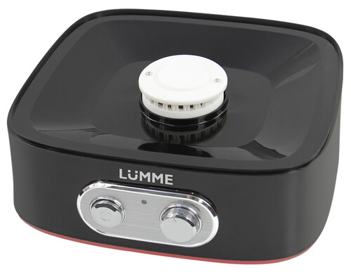 Купить Сушилка для овощей и фруктов LUMME LU-FD1854A красный  9148510. Характеристики, отзывы и цены в Донецке