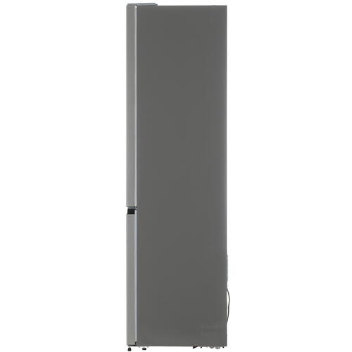 Купить Холодильник с морозильником  Hisense RB434N4BC2 серебристый  9063231. Характеристики, отзывы и цены в Донецке