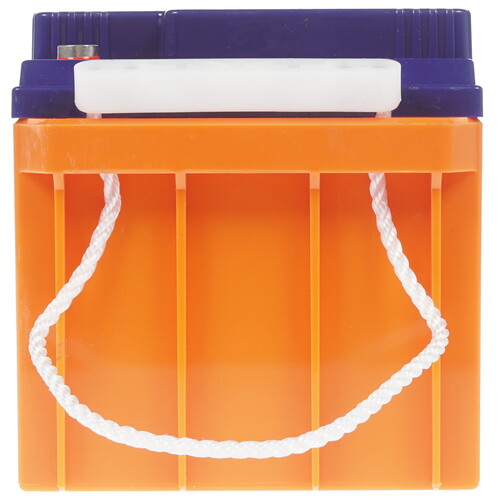 Купить Аккумуляторная батарея для ИБП Delta DTM 1265 L  1184907. Характеристики, отзывы и цены в Донецке