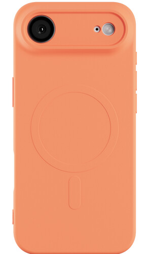 Купить Накладка  Rocket Sense Mag для Apple iPhone Air оранжевый  5639075. Характеристики, отзывы и цены в Донецке