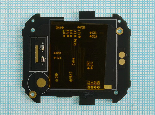 Купить Материнская плата для умных часов Kospet Tank M3 Special Edition [AT346_V03]  9209641. Характеристики, отзывы и цены в Донецке