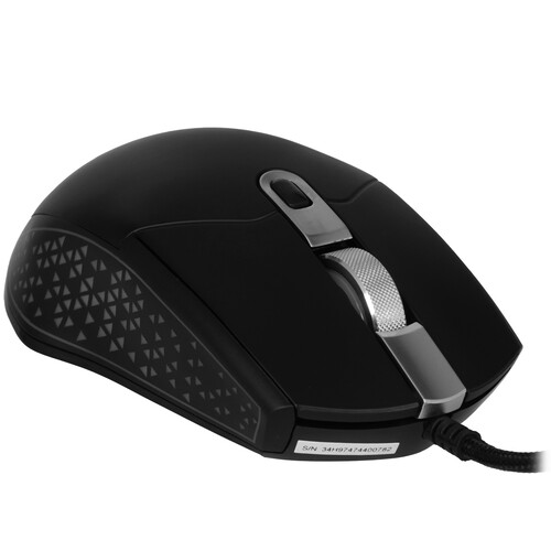 Купить Мышь проводная Genius Scorpion M705  9140239. Характеристики, отзывы и цены в Донецке