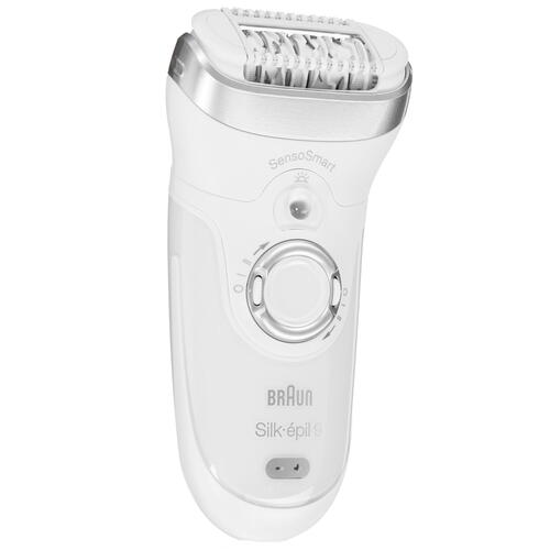 Эпилятор Braun SE9705