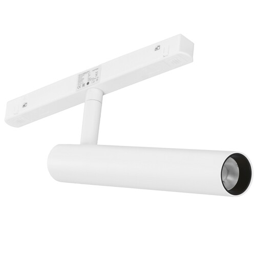 Купить Светильник трековый Maytoni TR141-2-6W4K-M-W  9169569. Характеристики, отзывы и цены в Донецке