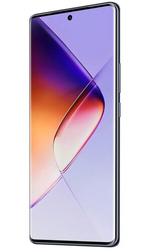 Купить 6.78" Смартфон Infinix NOTE 40 Pro 256 ГБ черный  5479934. Характеристики, отзывы и цены в Донецке