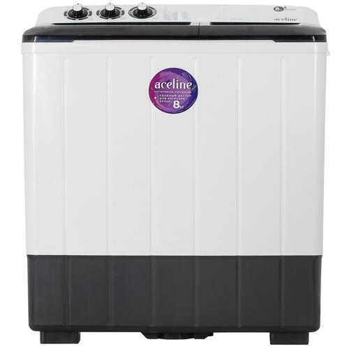 Купить Стиральная машина Aceline WM-SA850AL/WG  5412582. Характеристики, отзывы и цены в Донецке