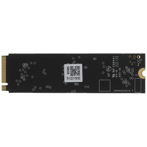 Купить 500 ГБ M.2 NVMe накопитель TEAMGROUP MP44L [TM8FPK500G0C101]  5094647. Характеристики, отзывы и цены в Донецке