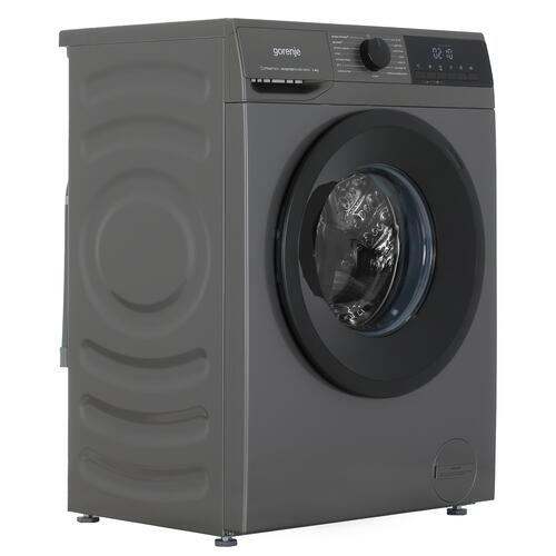 Купить Стиральная машина Gorenje WNHPI84AS/AR серый  5431132. Характеристики, отзывы и цены в Донецке
