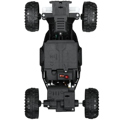 Купить Радиоуправляемая машина багги «Покоритель вершин»  5603866. Характеристики, отзывы и цены в Донецке