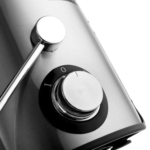 Купить Соковыжималка электрическая BRAYER BR1711 серебристый  9032611. Характеристики, отзывы и цены в Донецке