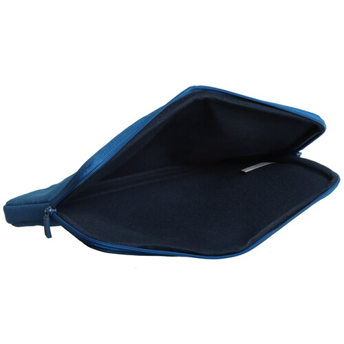 Купить 14" Чехол RIVACASE 7703 azure blue ECO синий  9136852. Характеристики, отзывы и цены в Донецке