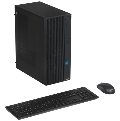 Купить ПК ASUS ExpertCenter P500 P500MV-31315U1010 [90PF05I1-M01JA0]  5630438. Характеристики, отзывы и цены в Донецке