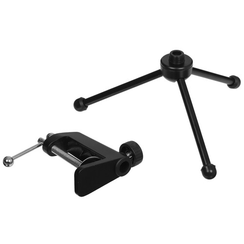 Купить Микрофон Fifine A8T черный  5465295. Характеристики, отзывы и цены в Донецке