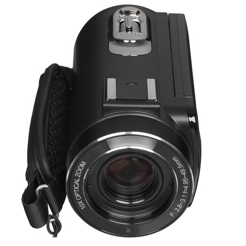 Купить Видеокамера Rekam ALLURE Zoom 1100  9042440. Характеристики, отзывы и цены в Донецке