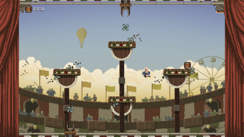 Купить Игра Penarium (Steam)  5618152. Характеристики, отзывы и цены в Донецке