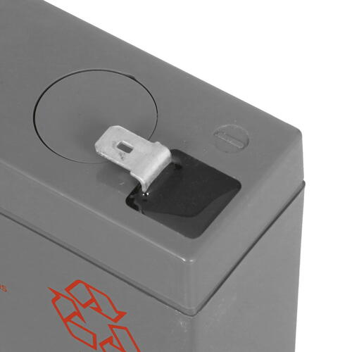 Купить Аккумуляторная батарея для ИБП CSB HRL 634W F2 FR  9085878. Характеристики, отзывы и цены в Донецке