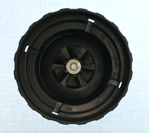 Купить Основание в сборе с ножом (Измельчитель) для стационарного блендера DEXP SB-1800D [N/A]  9063149. Характеристики, отзывы и цены в Донецке