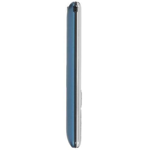 Купить Сотовый телефон Maxvi X900i синий/серебристый  9916946. Характеристики, отзывы и цены в Донецке