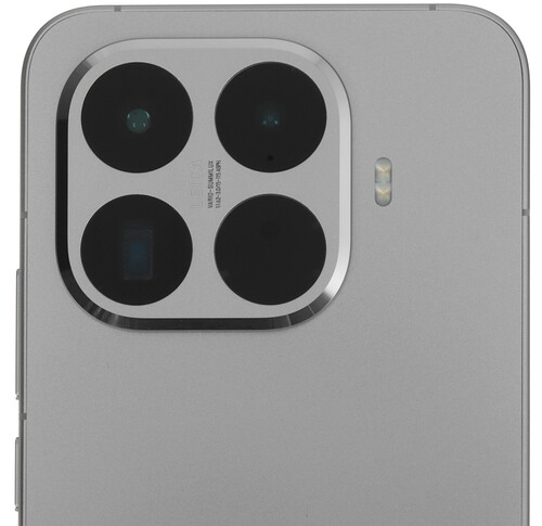 Купить 6.83" Смартфон Xiaomi 15T Pro 1024 ГБ серый  5636562. Характеристики, отзывы и цены в Донецке