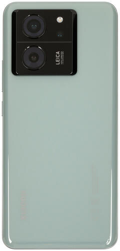 Купить 6.67" Смартфон Xiaomi 13T 256 ГБ зеленый  5428079. Характеристики, отзывы и цены в Донецке