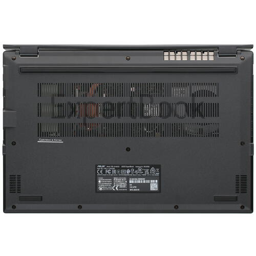 Купить 14" Ноутбук ASUS ExpertBook B1402CBA-EB0604W черный  5410588. Характеристики, отзывы и цены в Донецке