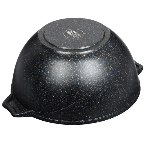 Купить Казан Мечта Гранит Star Induction 54803И синий  5464291. Характеристики, отзывы и цены в Донецке