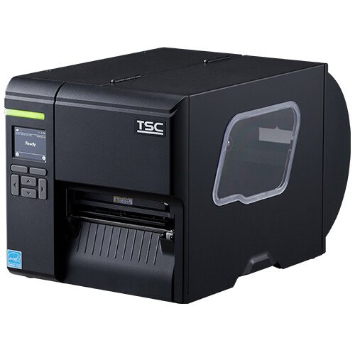 Купить Принтер этикеток TSC ML241P  9267264. Характеристики, отзывы и цены в Донецке