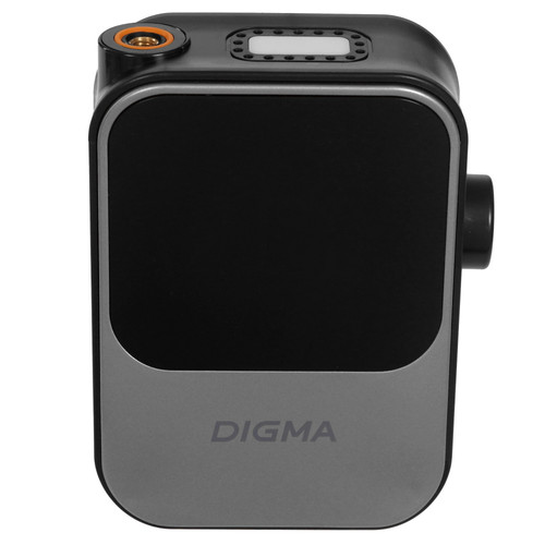 Купить Компрессор Digma QBK-120G  9258273. Характеристики, отзывы и цены в Донецке