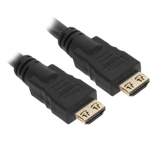 Купить Кабель  Wize HDMI - HDMI, 7.5 м  4848696. Характеристики, отзывы и цены в Донецке
