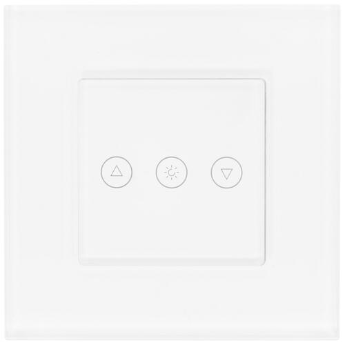 Купить Выключатель HIPER IoT Dimmer WT01G  1686604. Характеристики, отзывы и цены в Донецке