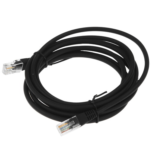 Купить Патч-корд A1 A1-LCU5E-C-LSZH-3M-BK  9277451. Характеристики, отзывы и цены в Донецке