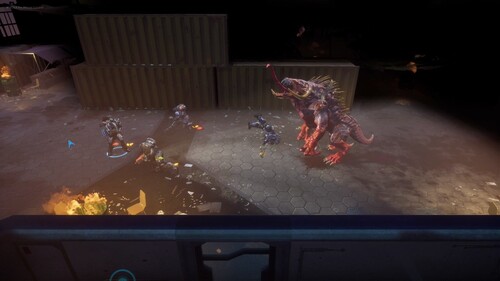 Купить Игра Red Solstice 2: Survivors (Steam)  5622402. Характеристики, отзывы и цены в Донецке