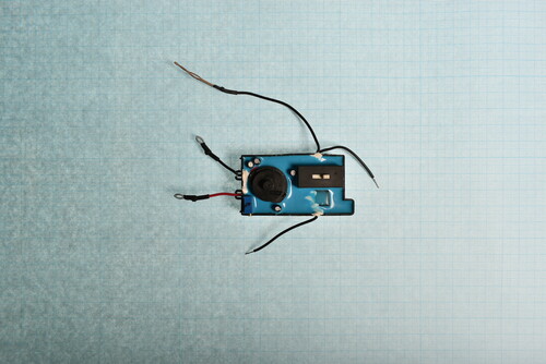 Купить Плата (Регулятор) для реноватора CAT DX49.1  5079593. Характеристики, отзывы и цены в Донецке