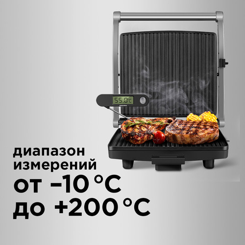 Купить Термощуп Redmond RAM-KT1  1225482. Характеристики, отзывы и цены в Донецке