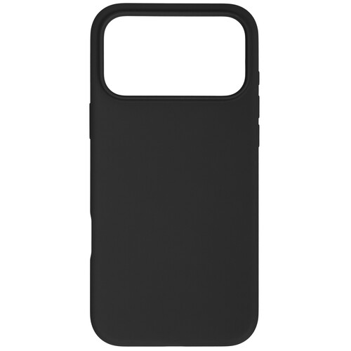 Купить Накладка  uBear Touch Mag Case для Apple iPhone 17 Pro Max черный  5639957. Характеристики, отзывы и цены в Донецке